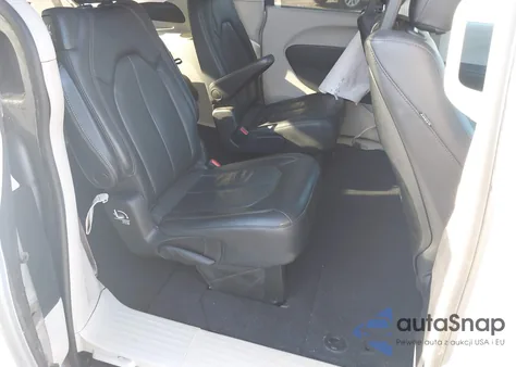 2020 Chrysler Pacifica Touring L Plus from USA, damaged, VIN 2C4RC1EG4LR277318